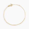 Histoire d'Or Bracelet Fileana Or Jaune