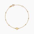 Histoire d'Or Bracelet Romancya Or Jaune