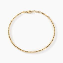 Histoire d'Or Bracelet Aurelya Or Jaune