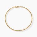 Histoire d'Or Bracelet Aurelya Or Jaune