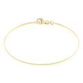 Histoire d'Or Bracelet Olearia Or Jaune