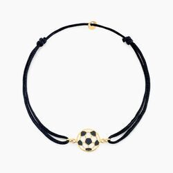 Histoire d'Or Bracelet Alun Or Jaune