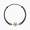 Histoire d'Or Bracelet Alun Or Jaune