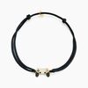 Histoire d'Or Bracelet Gamil Or Jaune