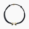Histoire d'Or Bracelet Gamil Or Jaune