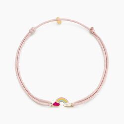 Histoire d'Or Bracelet Raimunde Or Jaune