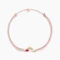 Histoire d'Or Bracelet Raimunde Or Jaune