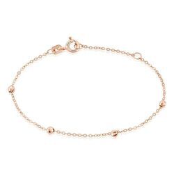 Histoire d'Or Bracelet Corynn Or Rose