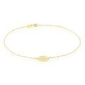 Histoire d'Or Bracelet Gillian Or Jaune