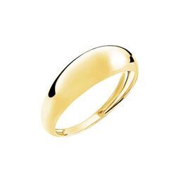 Histoire d'Or Bague Or Jaune Gysophilia