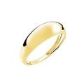 Histoire d'Or Bague Or Jaune Gysophilia