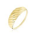 Histoire d'Or Bague Jaymes Or Jaune