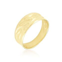 Histoire d'Or Bague Adline Or Jaune