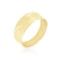 Histoire d'Or Bague Adline Or Jaune