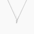 Histoire d'Or Collier Neruda Argent Blanc Oxyde De Zirconium
