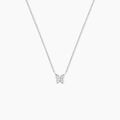 Colliers sur Grenoble : Histoire d'Or Collier Cadfan Argent Oxyde