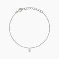 Histoire d'Or Bracelet Mayane Argent Blanc