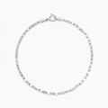 Histoire d'Or Bracelet Norene Argent Blanc