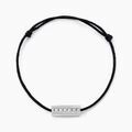 Histoire d'Or Bracelet Silva Argent Blanc
