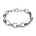 Histoire d'Or Bracelet Yupiti Acier Blanc