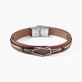 Histoire d'Or Bracelet Acier Blanc Neo