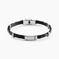 Histoire d'Or Bracelet Acier Blanc Pacome