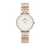 Montre Daniel Wellington Petite Blanc