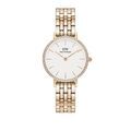 Montres sur Grenoble : Montre Daniel Wellington Petite Blanc