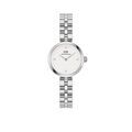 Montres sur Grenoble : Montre Daniel Wellington Elan Lumine Blanc