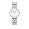 Montre Daniel Wellington Petite Nacre Blanche