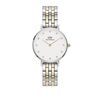 Montre Daniel Wellington Petite Lumine Blanc