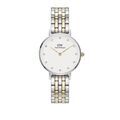 Montres sur Grenoble : Montre Daniel Wellington Petite Lumine Blanc