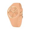 Montre Ice Watch Cosmos Abricot