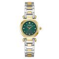 Montres sur Grenoble : Montre Guess Ginger Vert