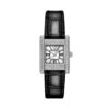 Montre Emporio Armani Argent&eacute;
