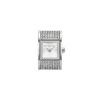 Montre Michael Kors Darrington Watch Ring Argent&eacute;