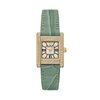 Montre Emporio Armani Blanc