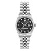 Montre Philipp Plein Date Superlative Noir
