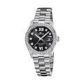Montres sur Grenoble : Montre Lotus Freedom Collection Noir