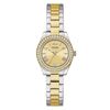Montre Guess Mini Luna Dor&eacute;