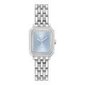 Montres sur Grenoble : Montre Lacoste Parisienne Bleu Sky