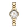 Montre Emporio Armani Nacre Blanche