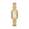 Montre Michael Kors Petite Emery Nacre Blanche