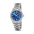 Montres sur Grenoble : Montre Lotus Freedom Collection Bleu