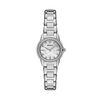 Montre Emporio Armani Nacre Blanche