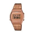 Montres sur Grenoble : Montre Casio Collection Vintage Rose