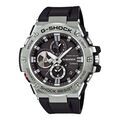 Montres sur Grenoble : Montre Hybride Casio G-shock G-steel Noir