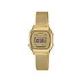 Montres sur Grenoble : Montre Casio Collection Vintage 2 Tons