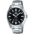 Montres sur Grenoble : Montre Casio Edifice Noir