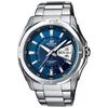 Montre Casio Edifice Bleu